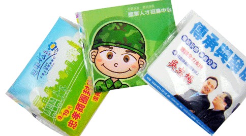 精緻禮贈品